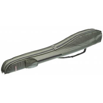 Dėklas meškerėms Cormoran 145cm 2 skyrių Dėklas meškerėms Cormoran 145cm 2 skyrių